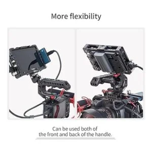 Nitze Lil Stinger Mango universal con mini mango con_6