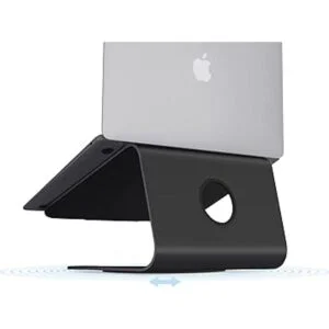 Rain Design Soporte para laptop 10076 mStand360 negro_3