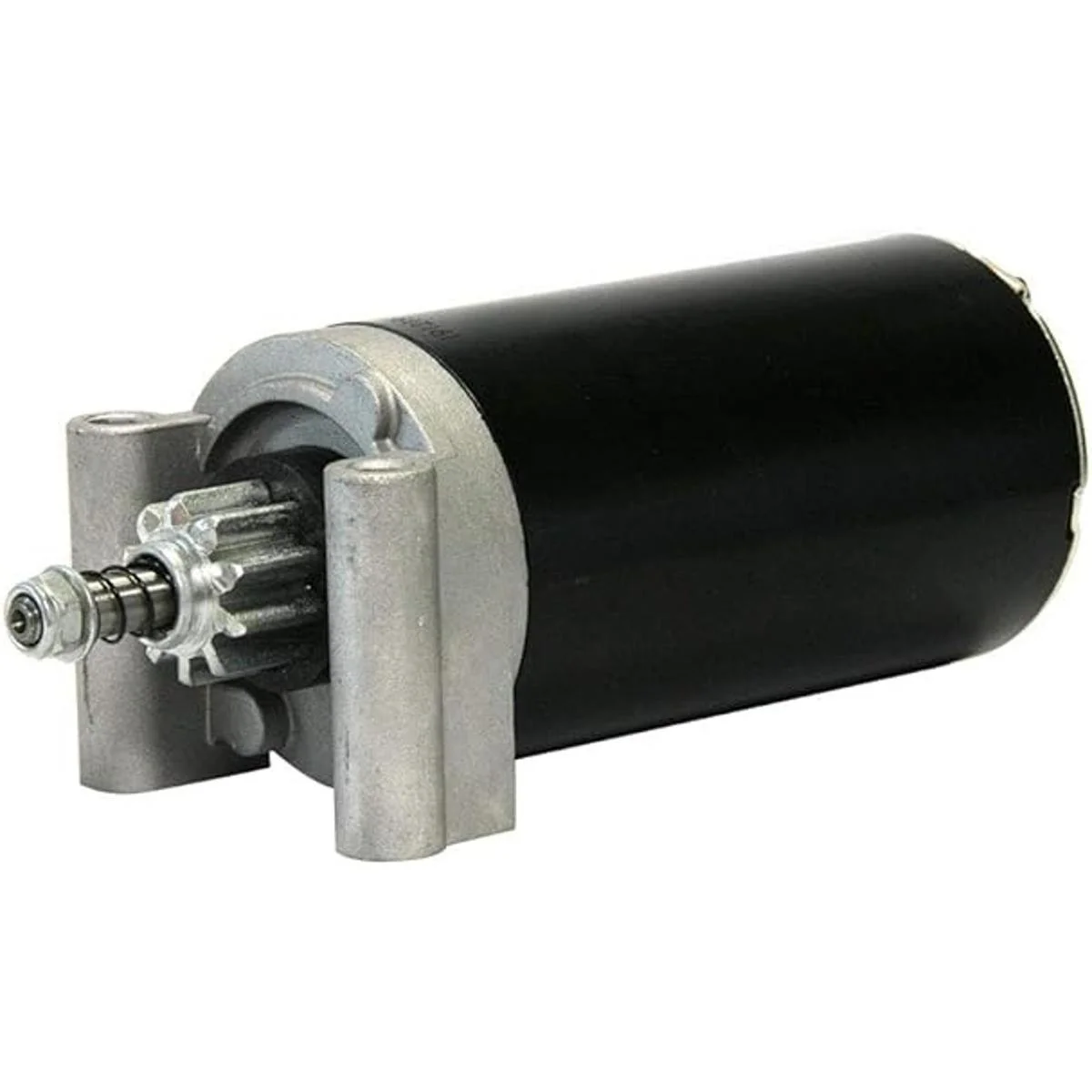 Repuesto de motor de arranque mejorado para cortacésped_1