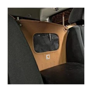 Carhartt Barrera universal de nailon para mascotas_2