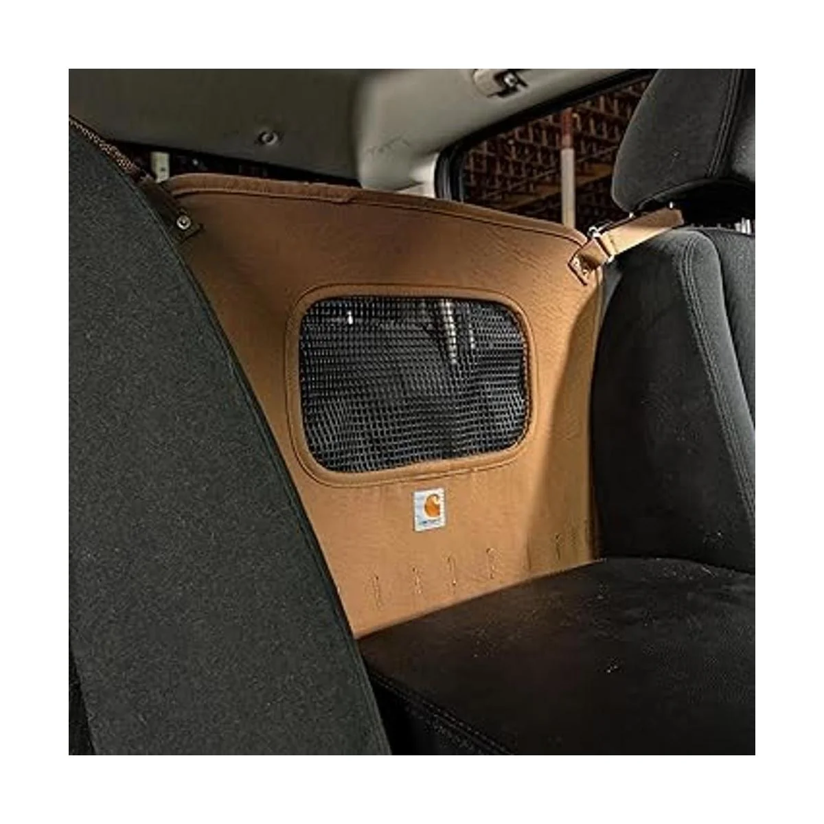 Carhartt Barrera universal de nailon para mascotas_2