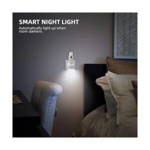 Linterna LED de emergencia luz de fallo de energía_3