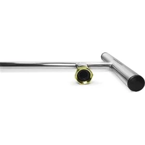 Varomorus Alimentador de raíces profundas de acero_4