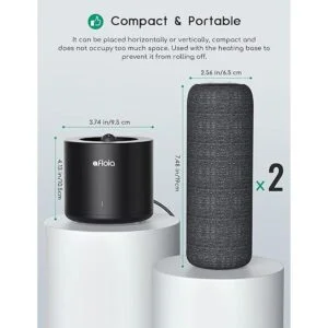 Mini deshumidificador deshumidificador seguro para_6