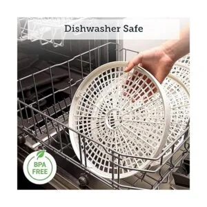 COSORI Deshidratadora de alimentos con control de_6