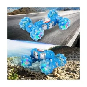 BEMITON Automóviles a control remoto para niños detección_2