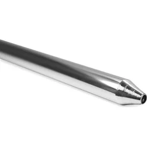 Varomorus Alimentador de raíces profundas de acero_5