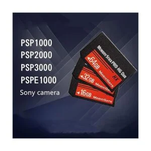 Original128GB de alta velocidad Memory Stick Pro Duo_3