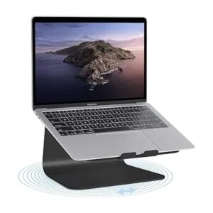 Rain Design Soporte para laptop 10076 mStand360 negro_2