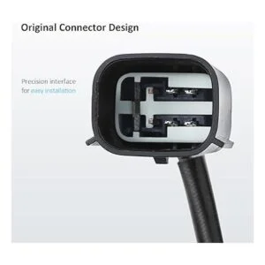 APremium Sensor de oxígeno O2 compatible con Ford Edge_3