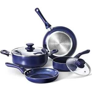 Juego de 6 ollas y sartenes juego de utensilios de cocina_1