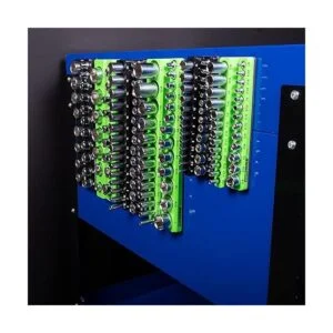 OEMTOOLS 22487 Organizador de enchufe magnético métrico_6