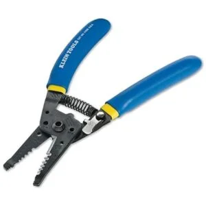 Klein Tools Kit de herramientas 80018P con pelacables_6