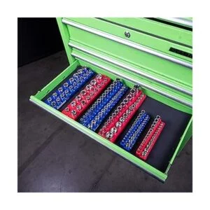 OEMTOOLS 22484 Juego de bandejas magnéticas SAE de 3_4