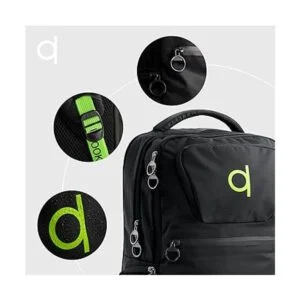 Artix Mochila para laptop para hombres y mujeres mochila_5