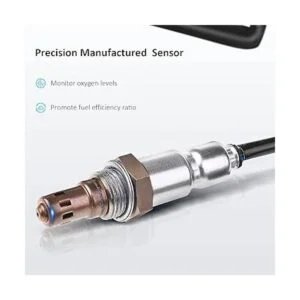 APremium Sensor de oxígeno O2 compatible con Ford Edge_2