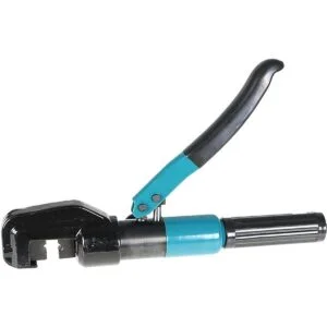 marddpair Engarzadora de cable hidráulico de 10 toneladas_5