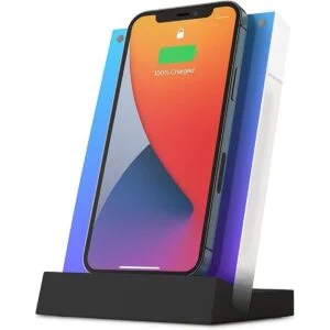 Twelve South PowerPic mod Cargador Qi inalámbrico_1