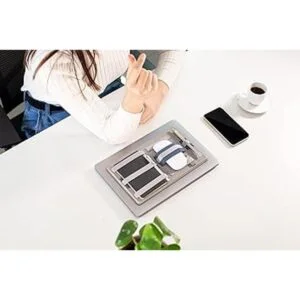 BEBLAU SHIFT PRO Organizador técnico portátil adhesivo_6