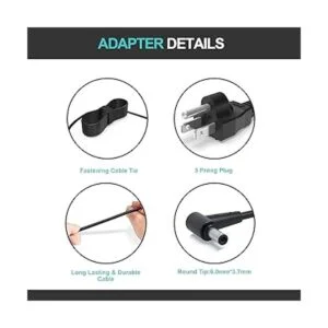 Adaptador de cargador de CA de 230 W 180 W para Asus FA506_4