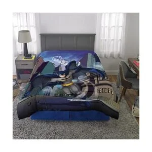 Franco Ropa de cama para niños edredón reversible de_6