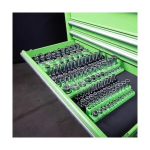 OEMTOOLS 22487 Organizador de enchufe magnético métrico_5