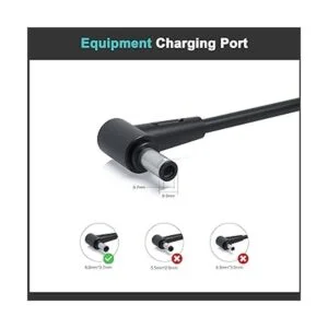 Adaptador de cargador de CA de 230 W 180 W para Asus FA506_2