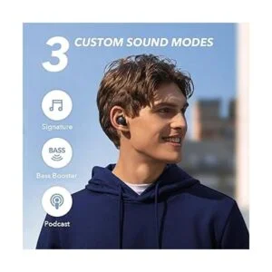 Soundcore by Anker Life A1 Auriculares inalámbricos_3