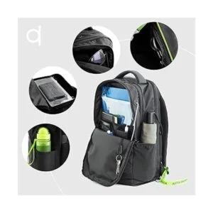 Artix Mochila para laptop para hombres y mujeres mochila_3