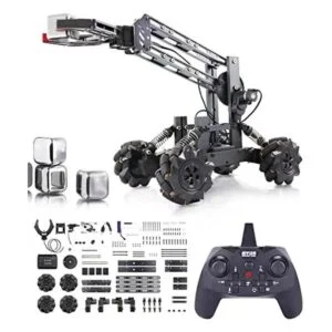 VANLINNY Kit de brazo de robot inteligente kits de_1