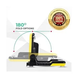 Master Tailgaters Luz de inundación LED de trabajo_3