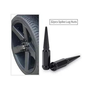 Tuercas de tuerca M14 x 1.5 de 14 x 1.5 tuercas de tuerca_5