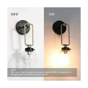 Apliques de pared para lámpara de pared lámpara de pared_6
