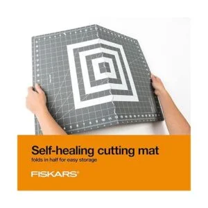 Fiskars Juego de 3 cortadores rotativos de hoja de 1.772_4