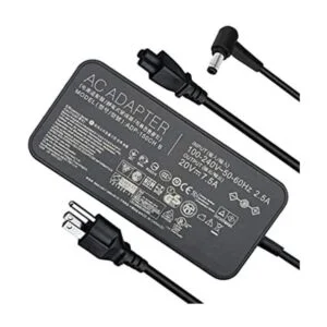 Cargador de CA de 150 W apto para laptop Asus TUF Gaming_1