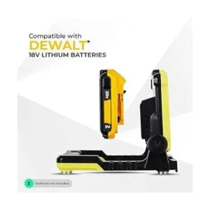 Master Tailgaters Luz de inundación LED de trabajo_2