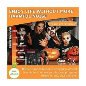 PROHEAR 037 almohadillas de gel Bluetooth 5.0 con_2