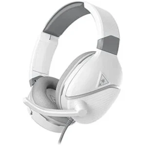Turtle Beach Recon 200 Gen 2 Powered Gaming Headset for_1