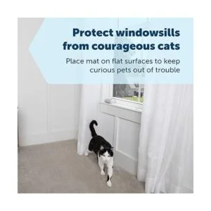 PetSafe ScatMat Tapete de entrenamiento para mascotas 7_2