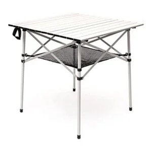 SunnyFeel Mesa plegable para exteriores Mesa de camping_1