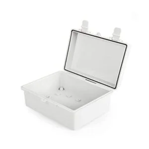Caja de conexiones eléctrica para exteriores 16 x 12_1