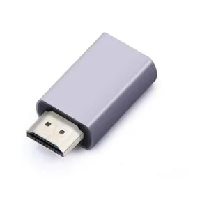 Emulador Hdmi Edid Passthrough de 3 generación de_4