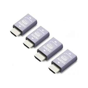 Emulador Hdmi Edid Passthrough de 3 generación de_1