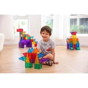 MegagonTiles 66 azulejos magnéticos de alta calidad_4