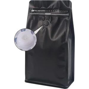 REMTAP Bolsas de café con válvula 100 unidades 16_1