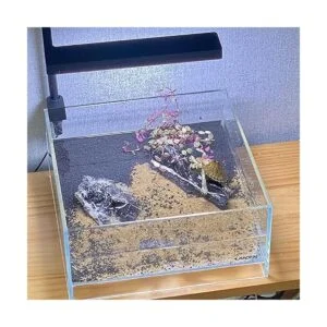 LANDEN Nature Stones for Aquascaping Rocks for Aquarium_6