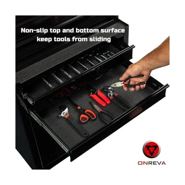 ONREVA Forro de caja de herramientas forro profesional_2
