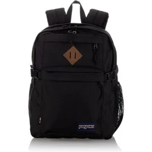 JanSport JS0A4NV4008 Main Campus Fx Negro_1