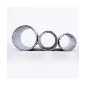 Pipe Décor Tubería de acero de 2.0 in x 23.6 in_7