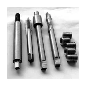 BZBMGMO Kit de reparación de rosca métrica M8X1.25X11.7_2